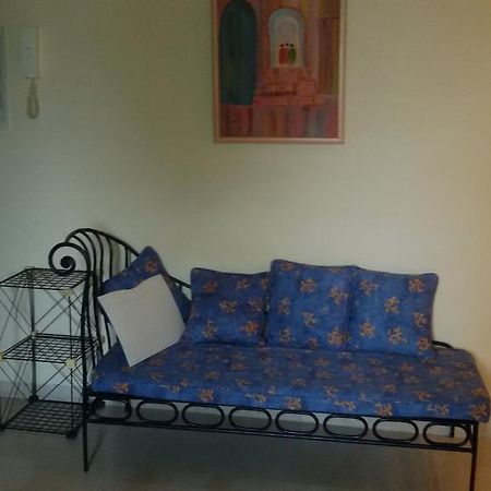 Coquet Appart Yasmine Hammamet Екстер'єр фото