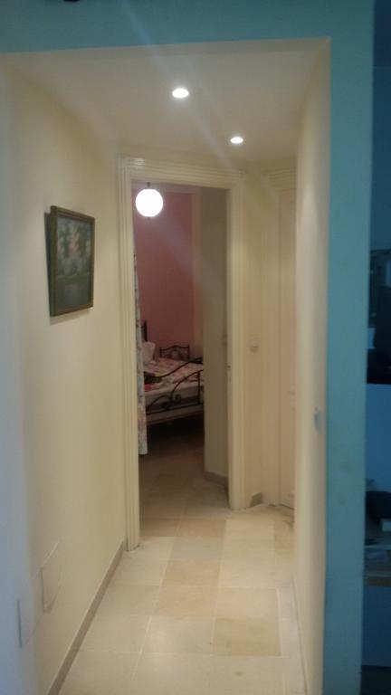 Coquet Appart Yasmine Hammamet Екстер'єр фото