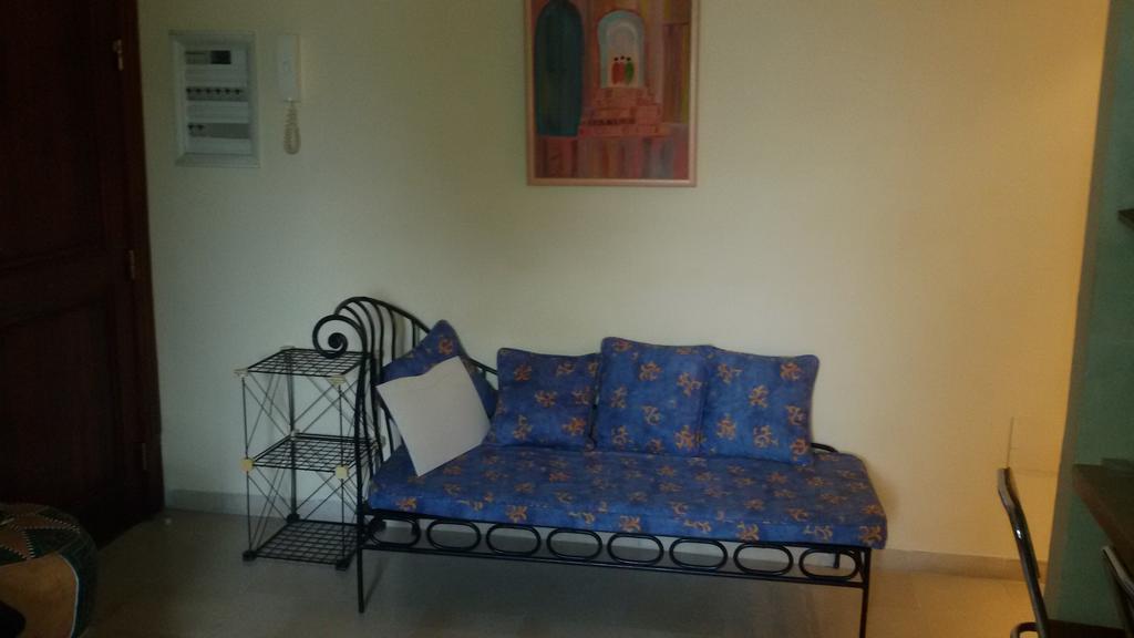 Coquet Appart Yasmine Hammamet Екстер'єр фото