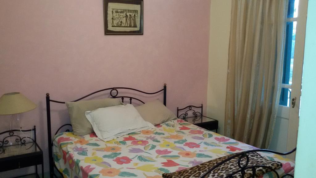 Coquet Appart Yasmine Hammamet Екстер'єр фото