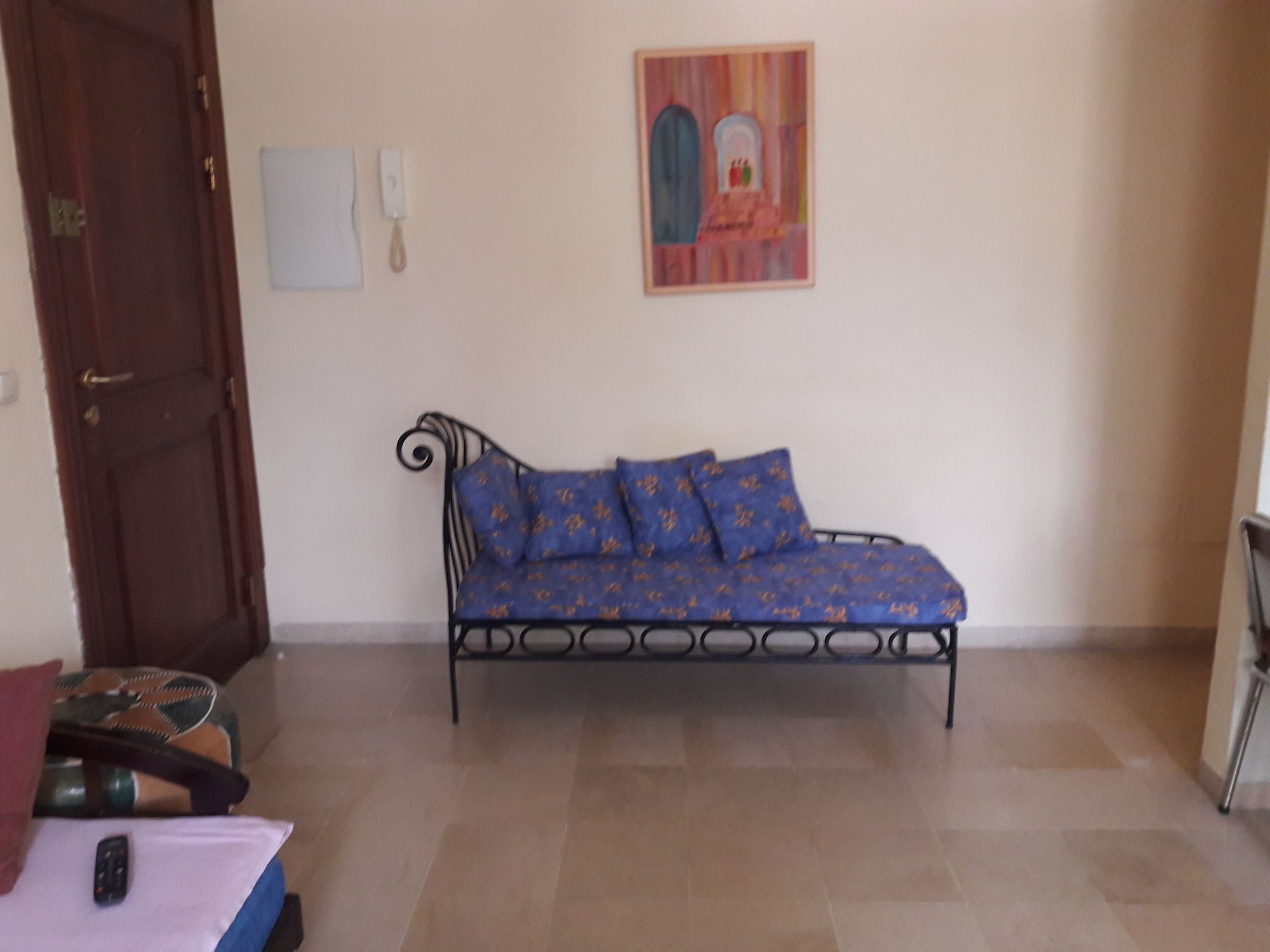 Coquet Appart Yasmine Hammamet Екстер'єр фото